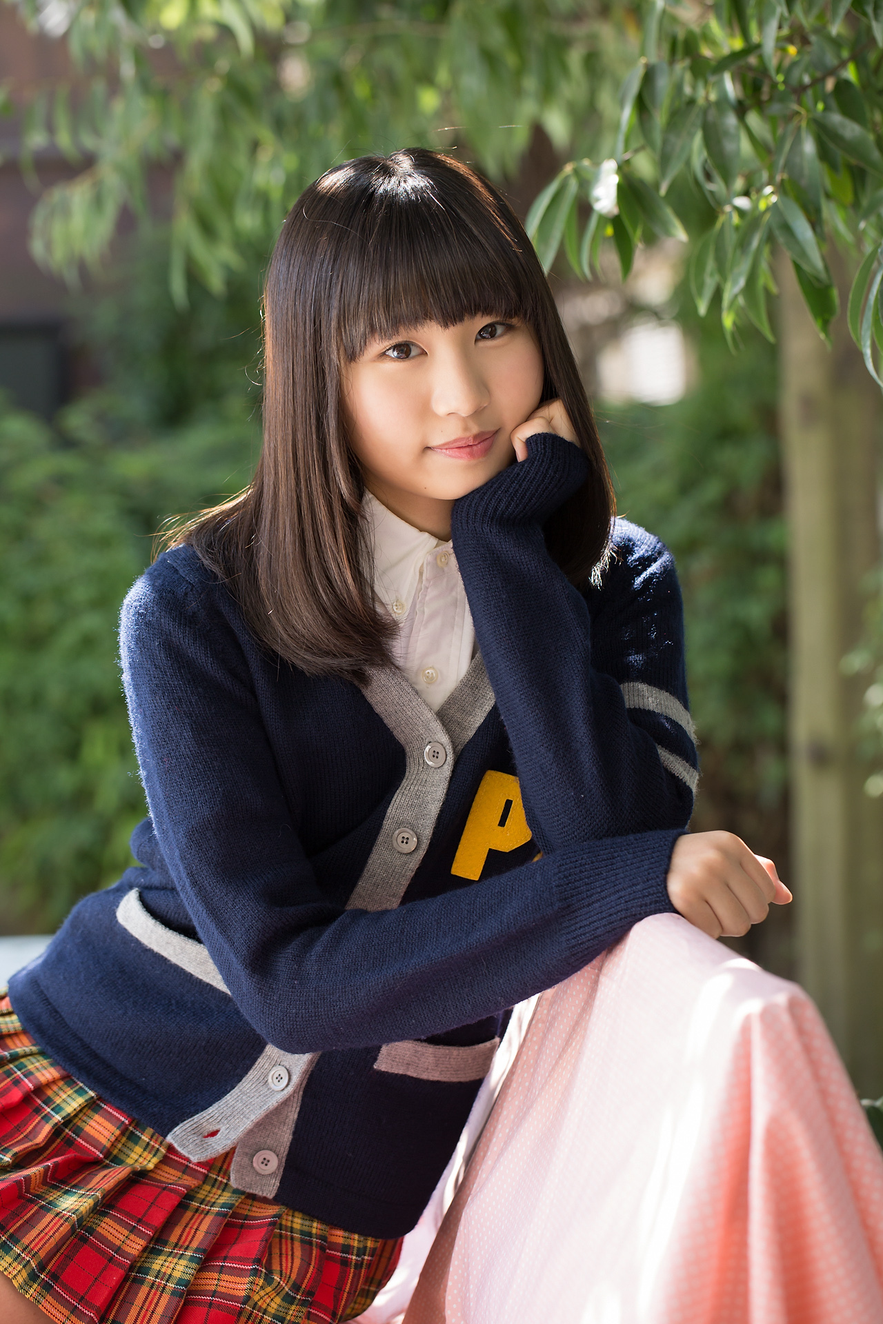 宮丸くるみ[Minisuka.tv] 2018-04-26 Kurumi Miyamaru – Regular Gallery 01